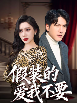 假装的爱我不要（44集）短剧免费观看