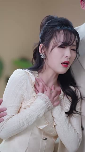 落日朝霞染芳华（70集）温柔追捕短剧