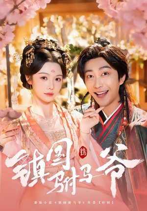 镇国驸马爷（92集）免费看全网短剧