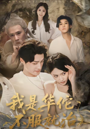 我是华佗不服就治（80集）爆款短剧一起追