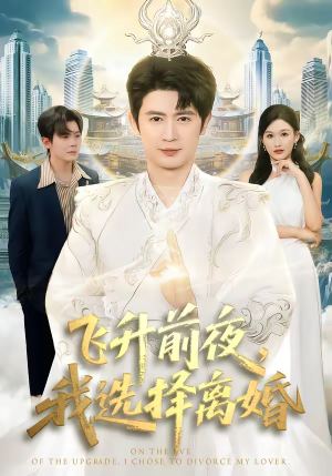飞升前夜，我选择离婚（80集）在哪里看