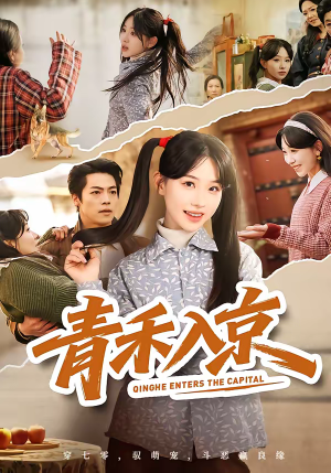 青禾入京（60集）短剧免费分享