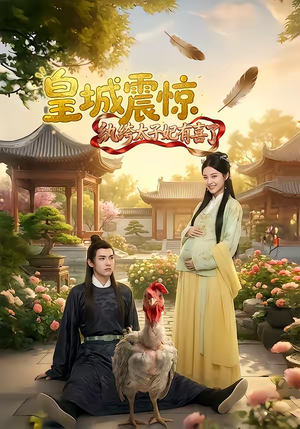 皇城震惊纨绔太子妃有喜了（81集）在哪个平台看