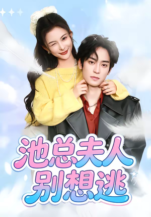 池总夫人别想逃（40集）百度网盘资源