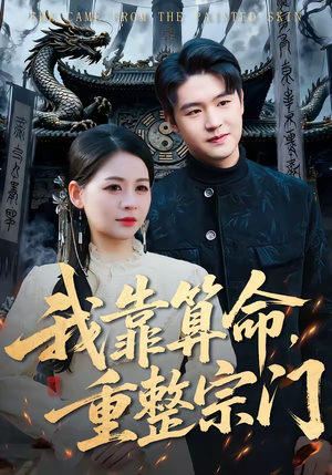 我靠算命，重整宗门（83集）我真的爱了