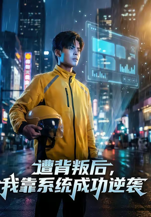 遭背叛后，我靠系统成功逆袭（76集）短剧在哪里看