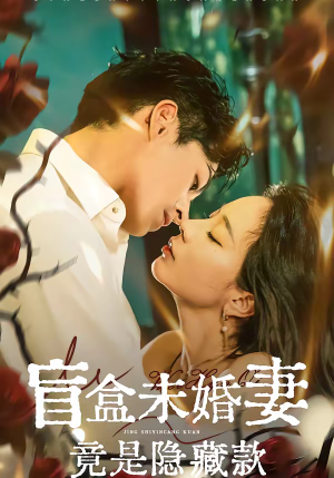 盲盒未婚妻竟是隐藏款（75集）1-102集