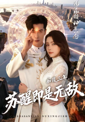 痴傻三年，苏醒即是无敌（75集）哪个网站可以看