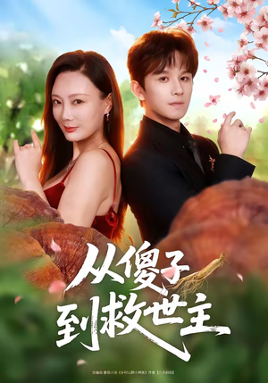 从傻子到救世主（80集）免费观看全集