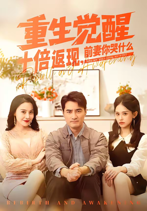 重生觉醒十倍返现，前妻你哭什么（70集）观看软件