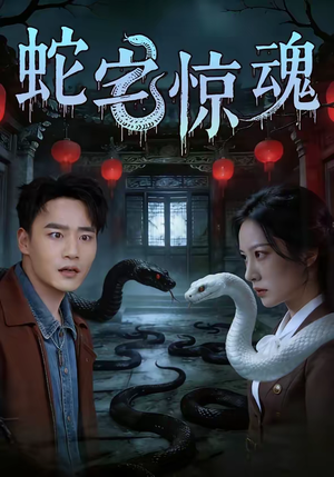 蛇宅惊魂(40集) 蛇宅惊魂(40集)抢先看热门短剧