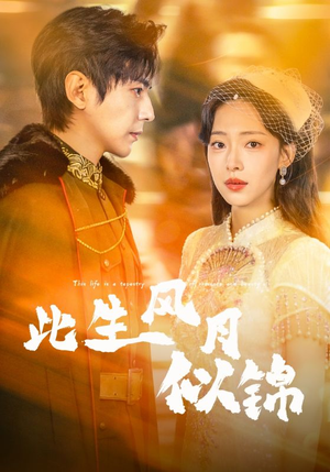 此生风月似锦（61集）真的好看吗