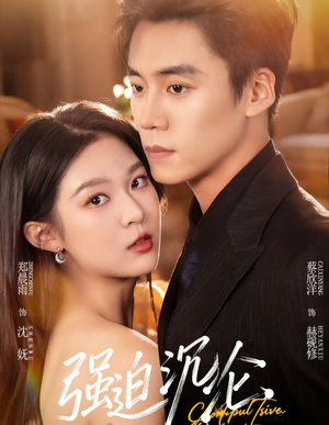 强迫沉沦（72集）看到了大结局