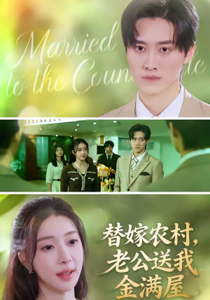 替嫁农村,老公送我金满屋(46集) 替嫁农村,老公送我金满屋(46集)在哪个平台能看