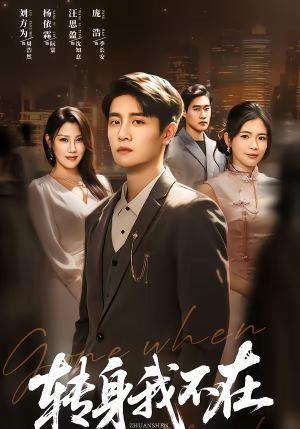 转身我不在(60集) 转身我不在(60集)热门短剧排行榜