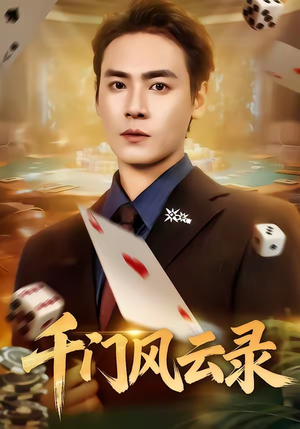 千门兄弟（57集）网络小短剧