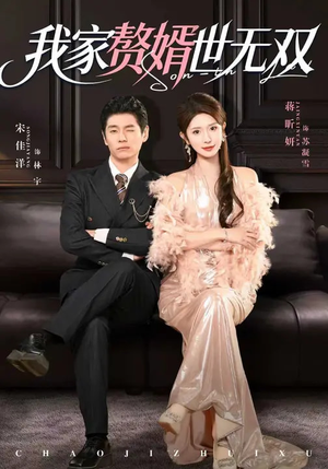 我家赘婿世无双（73集）短剧上头又好看