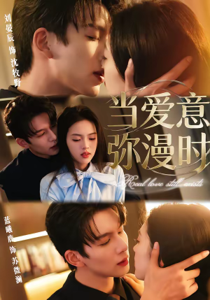 当爱意弥漫时（80集）在哪里看