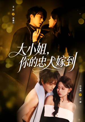 大小姐，你的忠犬嫁到（80集）大结局太过瘾了