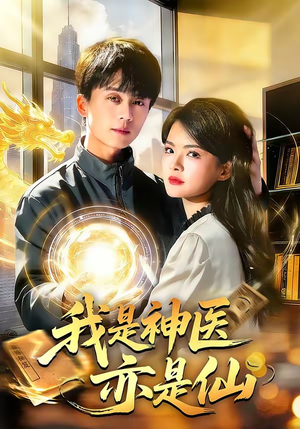 我是神医亦是仙(114集) 我是神医亦是仙(114集)每日短剧追不停