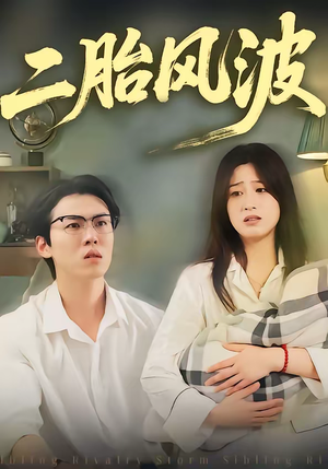 二胎风波（21集）最火短剧推荐