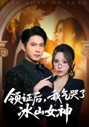 领证后，我气哭了冰山女神（60集）真的太精彩了