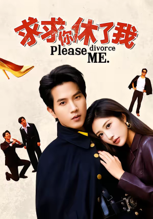 求求你休了我（80集）百度网盘资源