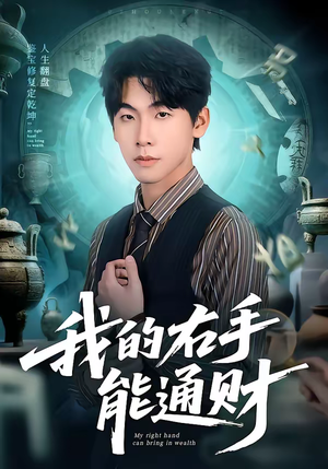 我的右手能通财(80集) 我的右手能通财(80集)全集一网打尽