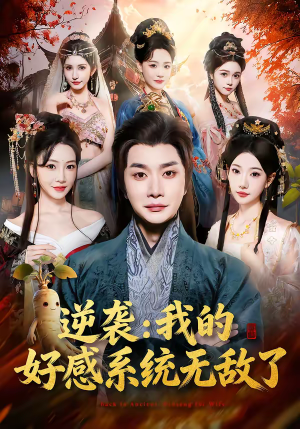 逆袭我的好感系统无敌了（66集）看精彩短剧