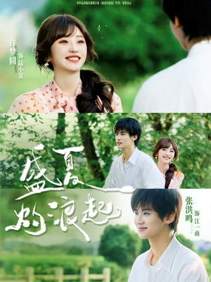 盛夏灼浪起（68集）在线观看