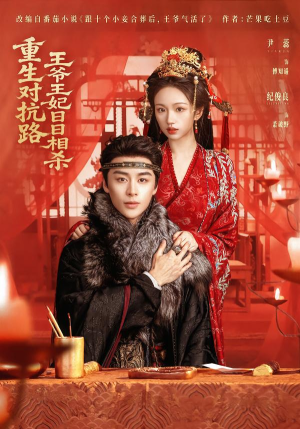 重生对抗路，王爷王妃日日相杀（80集）短剧在哪里看