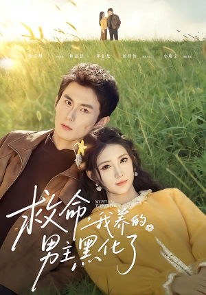 救命我养的男主黑化了（80集）百度网盘资源