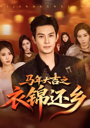 马年大吉之衣锦还乡（70集）演员表