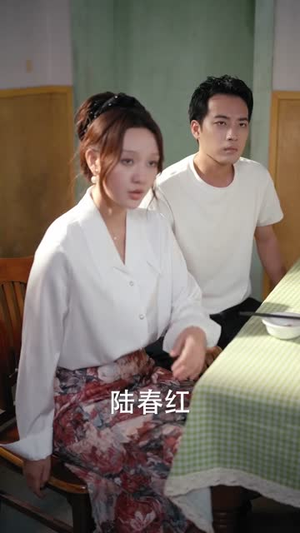 重生九六，再启心动（63集）精彩热门短剧