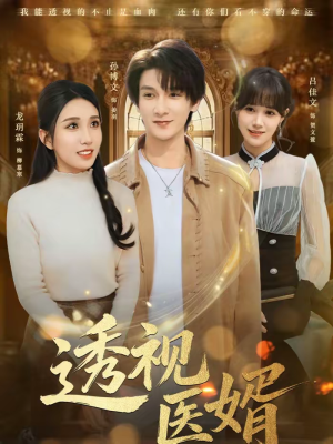 透视医婿（81集）全集