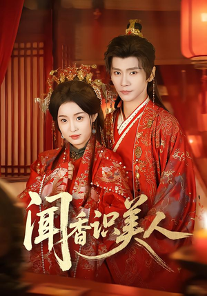 闻香识美人（65集）好看上头短剧