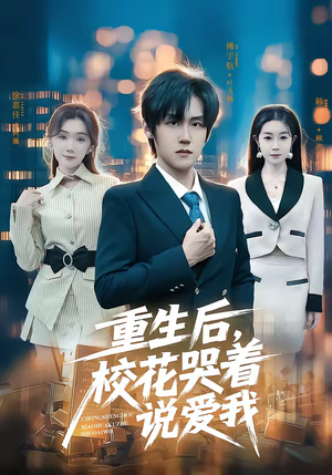 重生后，校花哭着说爱我（74集）在线观看完整版