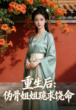 重生后，伪骨姐姐跪求饶命（49集）短剧全集抢先看