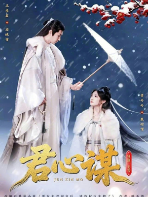 君心谋（80集）深深爱上这部剧