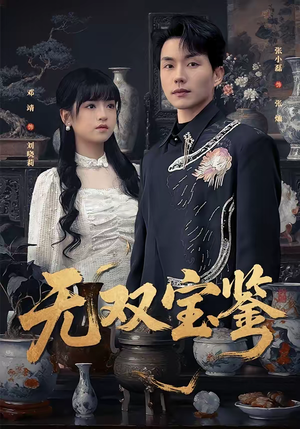 无双宝鉴（80集）短剧太好看