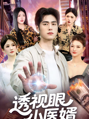 透视眼小医婿（108集）观看软件