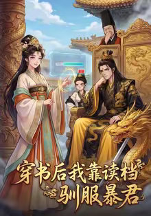 穿书后我靠读档驯服暴君（65集）热门短剧抢先看