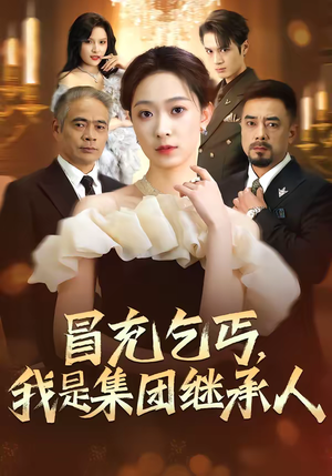 冒充乞丐，我是集团继承人（45集）在线看免费版