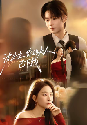 沈先生，你的夫人已下线（51集）独家资源免费看