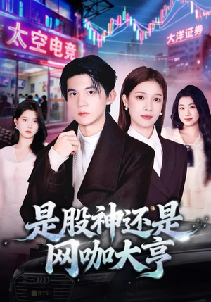 是股神还是网咖大亨（80集）观看软件