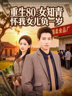 重生80:女知青怀我女儿负一岁(80集) 重生80:女知青怀我女儿负一岁(80集)免费看