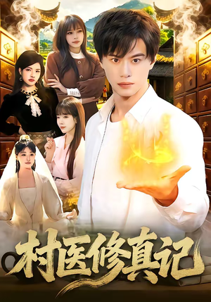 村医修真记（87集）全集免费看短剧
