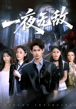 一夜无敌（72集）海量资源免费看