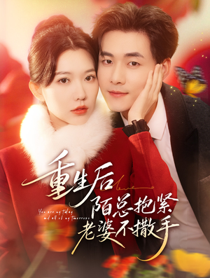 重生后陌总抱紧老婆不撒手（66集）一口气看完