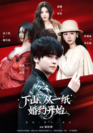 下山，从一纸婚约开始（90集）高清无码免费看